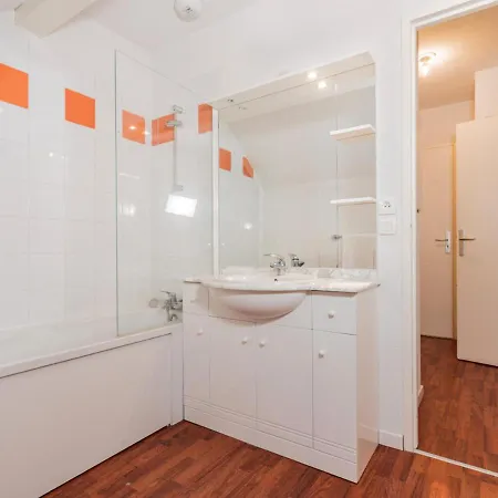 Appartement Vignec, 2 Pieces, 6 Personnes - Fr-1-504-117 *
